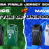 2024 NBA Finals Jersey Schedule Celtics vs Mavericks: Battle of Uniforms