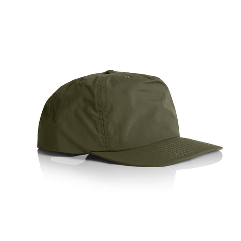Surf Cap — ARMY (right)