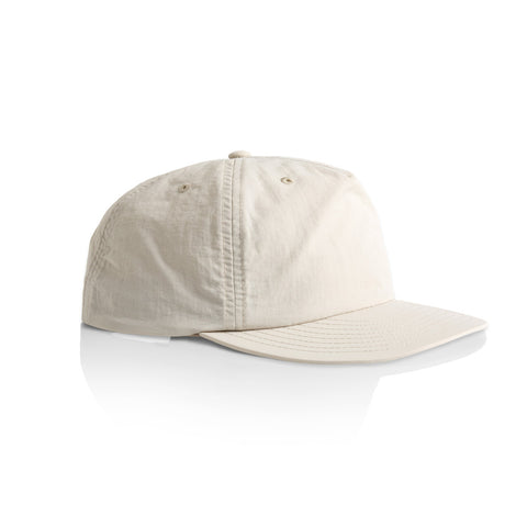 Surf Cap — BONE (right)