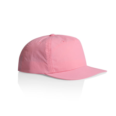 Surf Cap — BUBBLEGUM (right)