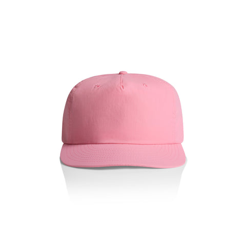 Surf Cap — BUBBLEGUM