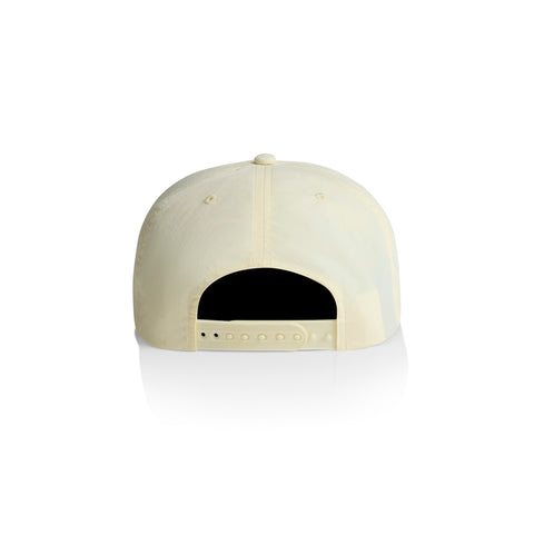 Surf Cap — BUTTER (back)