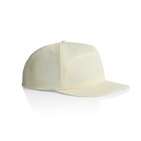 Surf Cap — BUTTER (right)
