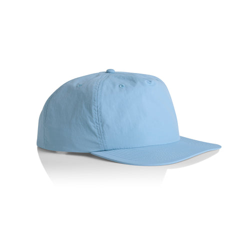 Surf Cap — CAROLINA BLUE (right)