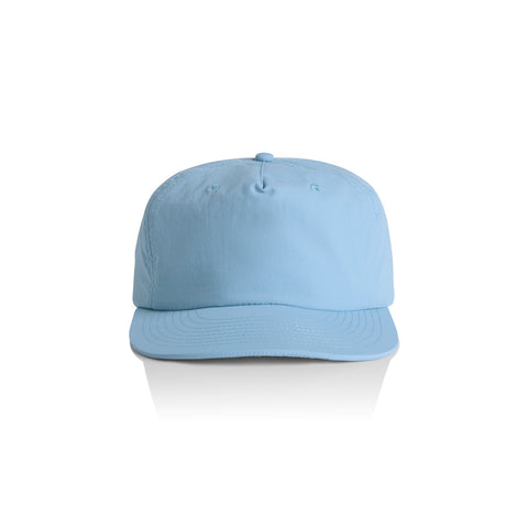 Surf Cap — CAROLINA BLUE