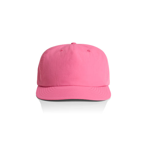 Surf Cap — CHARITY PINK