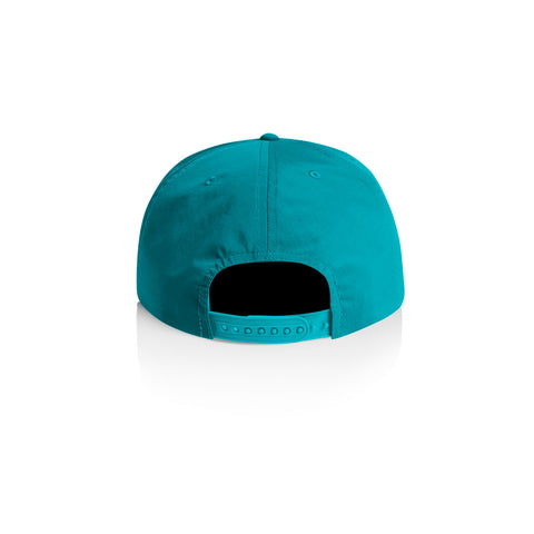 Surf Cap — CHARLOTTE (back)