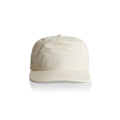 Surf Cap — ECRU