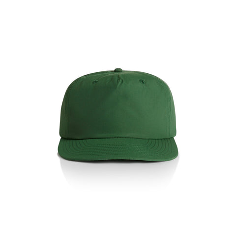 Surf Cap — FOREST GREEN