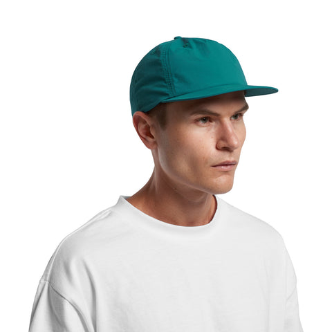Surf Cap — Lifestyle