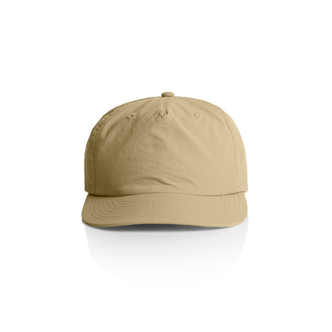 Surf Cap — KHAKI