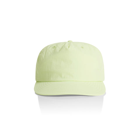 Surf Cap — LIME