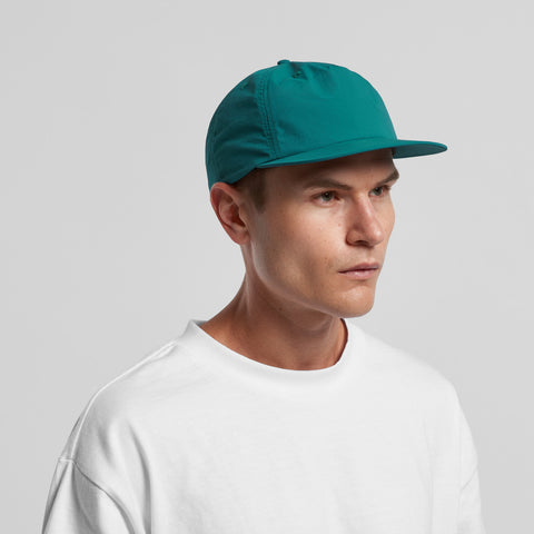 Surf Cap — Hero