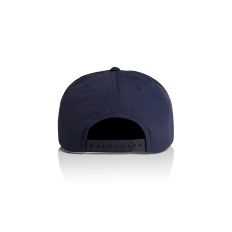 Surf Cap — MIDNIGHT BLUE (back)