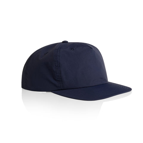 Surf Cap — MIDNIGHT BLUE (right)
