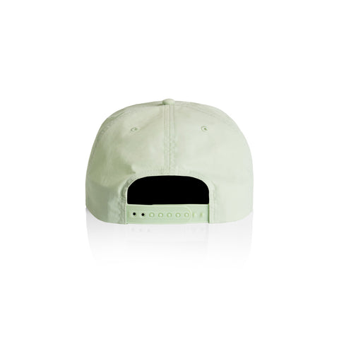 Surf Cap — MINT (back)
