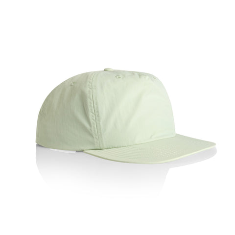 Surf Cap — MINT (right)