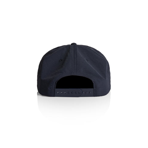 Surf Cap — NAVY (back)