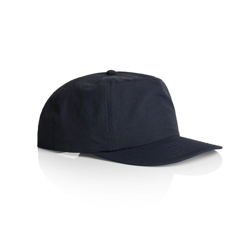 Surf Cap — NAVY (right)