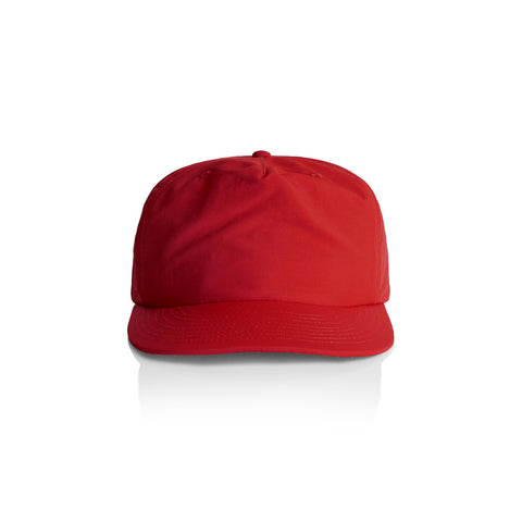 Surf Cap — RED