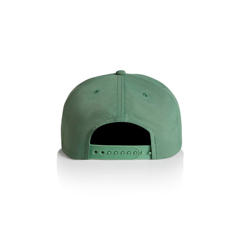 Surf Cap — SAGE (back)