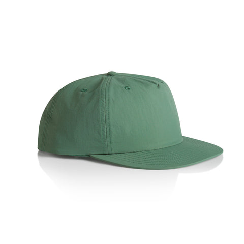 Surf Cap — SAGE (right)