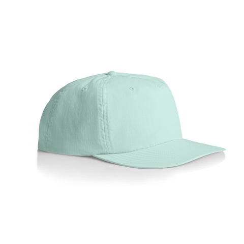 Surf Cap — SEAFOAM (right)