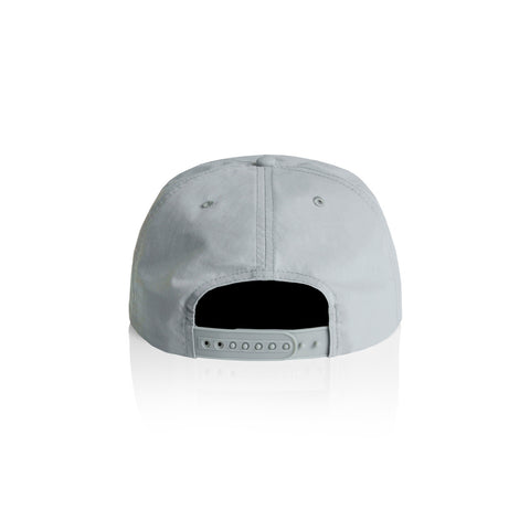 Surf Cap — SMOKE (back)