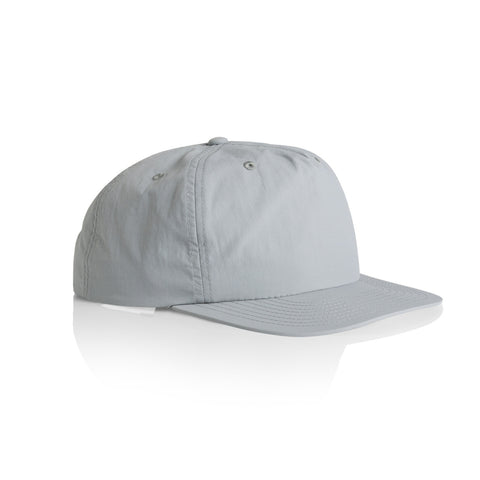 Surf Cap — SMOKE (right)