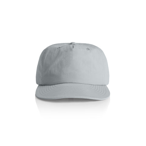 Surf Cap — SMOKE