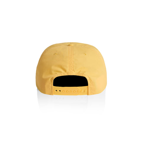 Surf Cap — SUNSET (back)