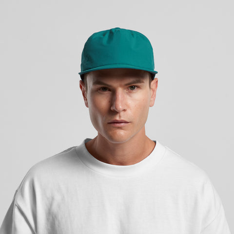 Surf Cap — Lifestyle