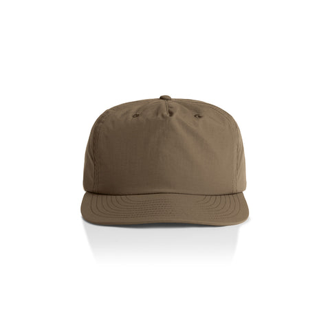 Surf Cap — WALNUT
