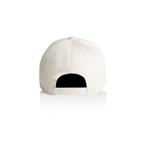 Frame Cap — ECRU (back)