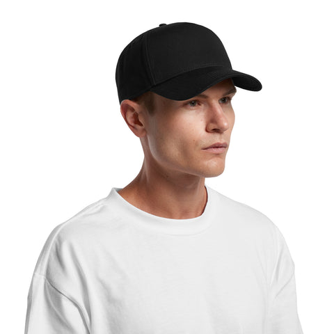 Frame Cap — Lifestyle