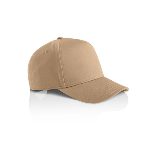 Frame Cap — KHAKI (right)