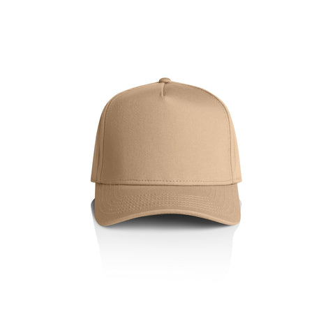 Frame Cap — KHAKI