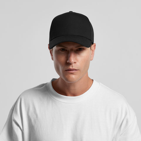 Frame Cap — Lifestyle