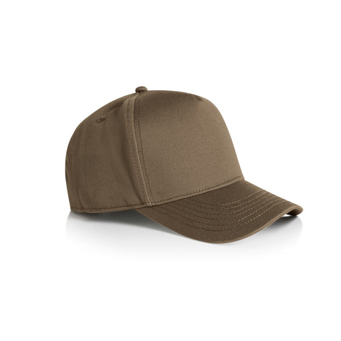 Frame Cap — WALNUT (right)