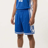 Blue Core Pro Shorts Design Your Own Custom