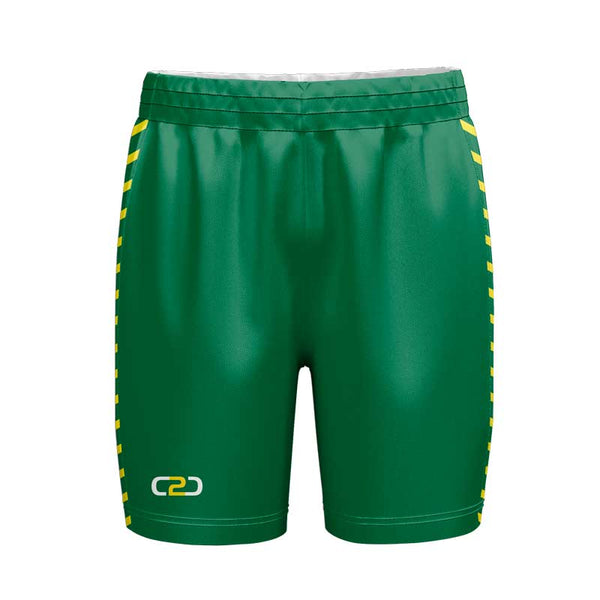 Boomers 21 Core Shorts Pro Design Your Own Custom