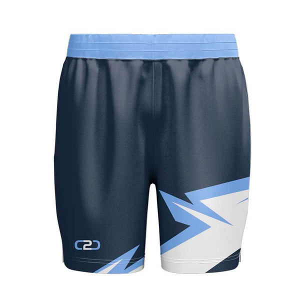 Undefeated Core Shorts Pro Design Your Own Custom