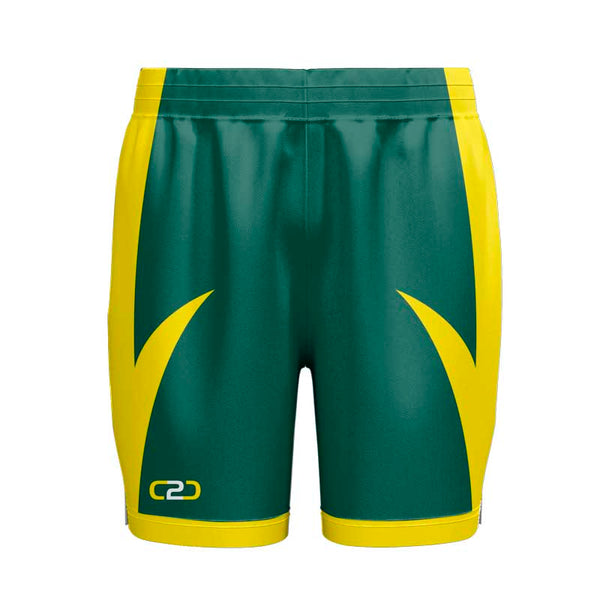 Bucks 21 Core Shorts Pro Design Your Own Custom