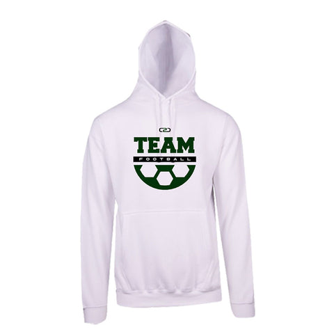 Touchdown Football Retro Hoodie