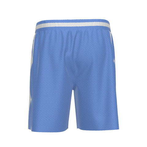 North Carolina Custom Core Pro Short