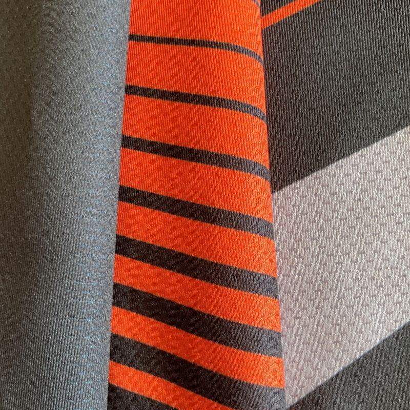 Tech 4Way Stretch fabric