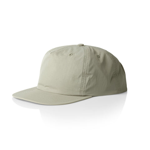 Surf Cap — EUCALYPTUS (left)