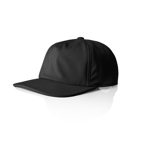 Class Performance Cap — BLACK (left)