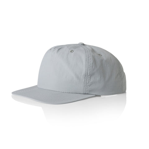 Surf Cap — SMOKE (left)