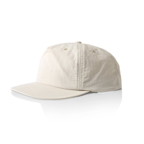 Surf Cap — BONE (left)